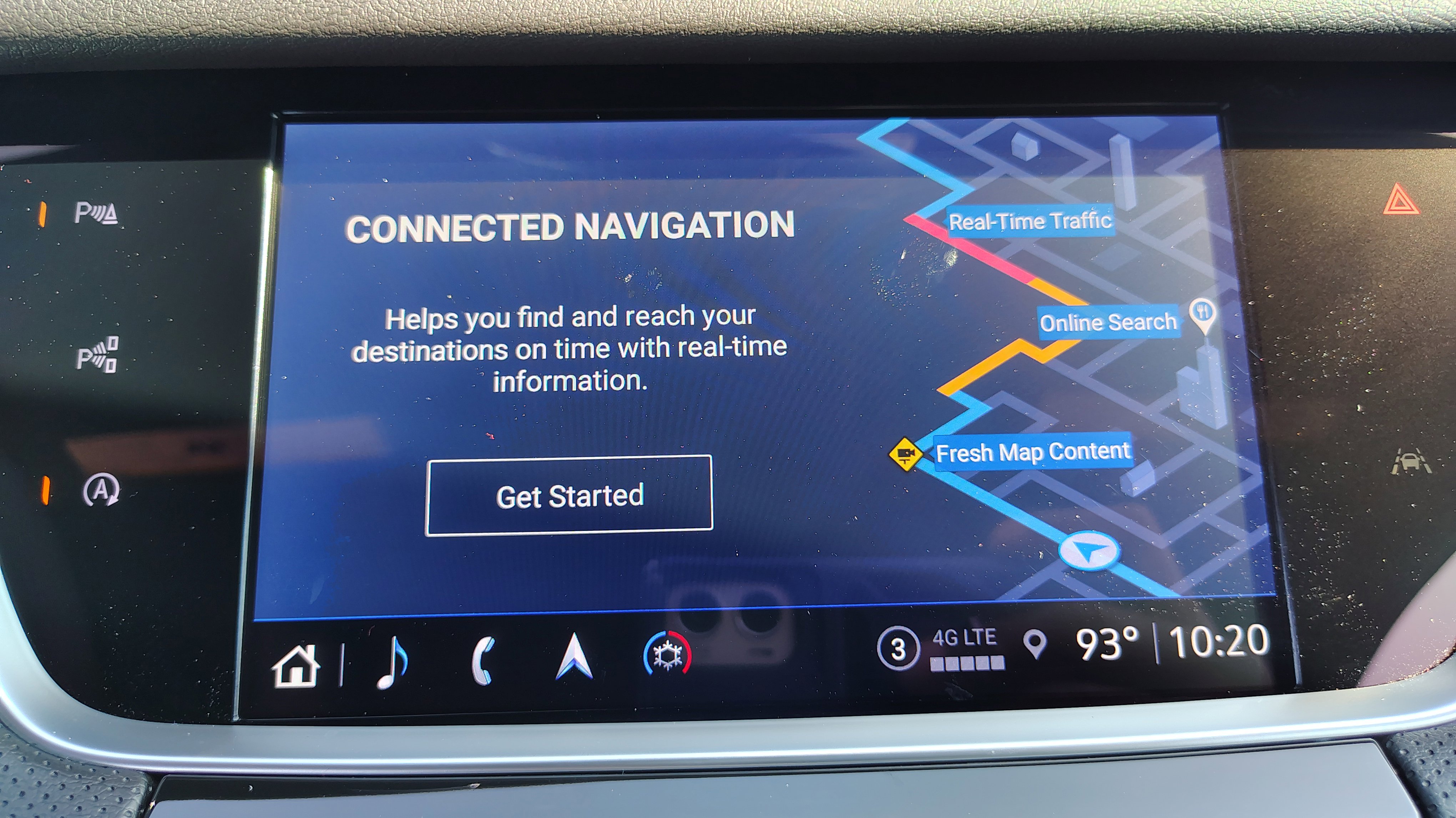 New 2025 Cadillac XT5 Sportv w/ Technology Package image 28