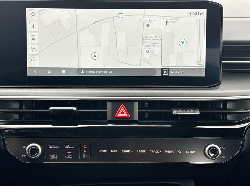 New 2026 Kia K5 GT image 24