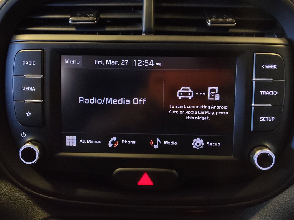 Used 2024 Kia Soul LX w/ Option Group 015 image 25