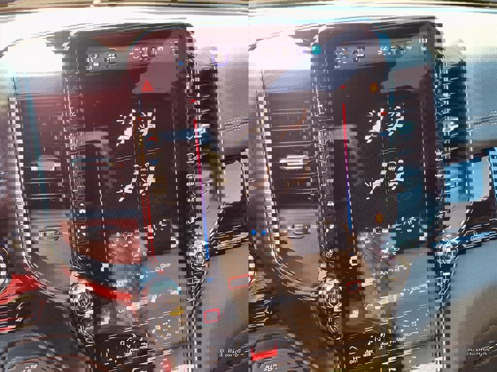 New 2026 RAM 1500 Rebel w/ G/T Package image 24