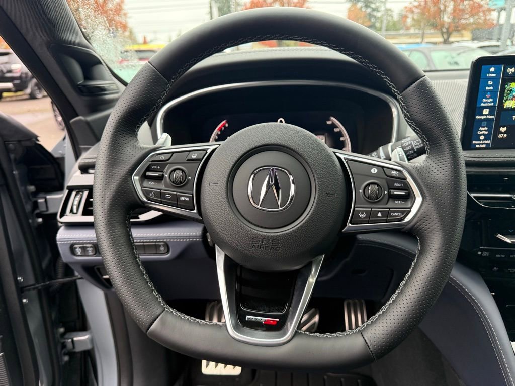 New 2026 Acura MDX Type S image 19