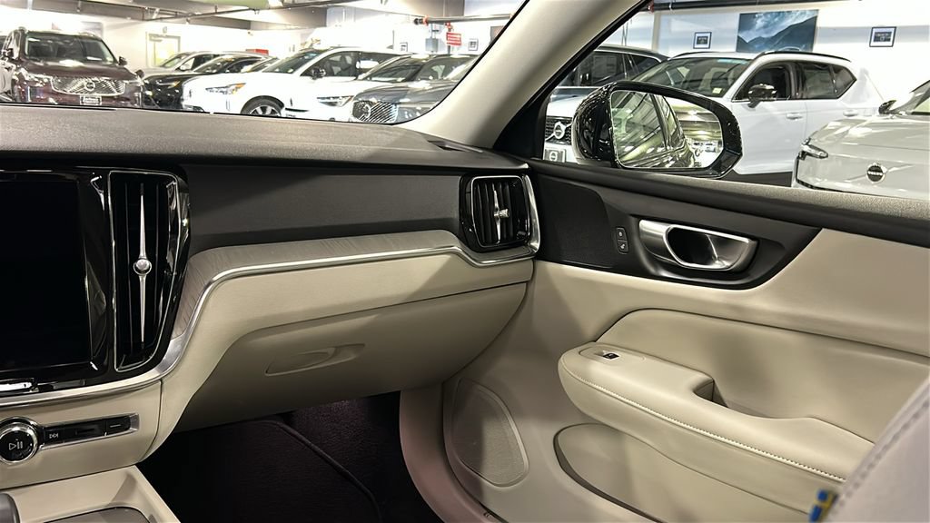 Used 2024 Volvo S60 B5 Plus AWD/4WD image 25