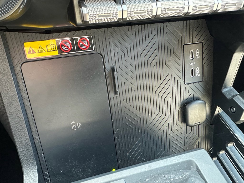 Used 2024 Toyota Tacoma TRD Sport w/ TRD Sport Upgrade Package image 23