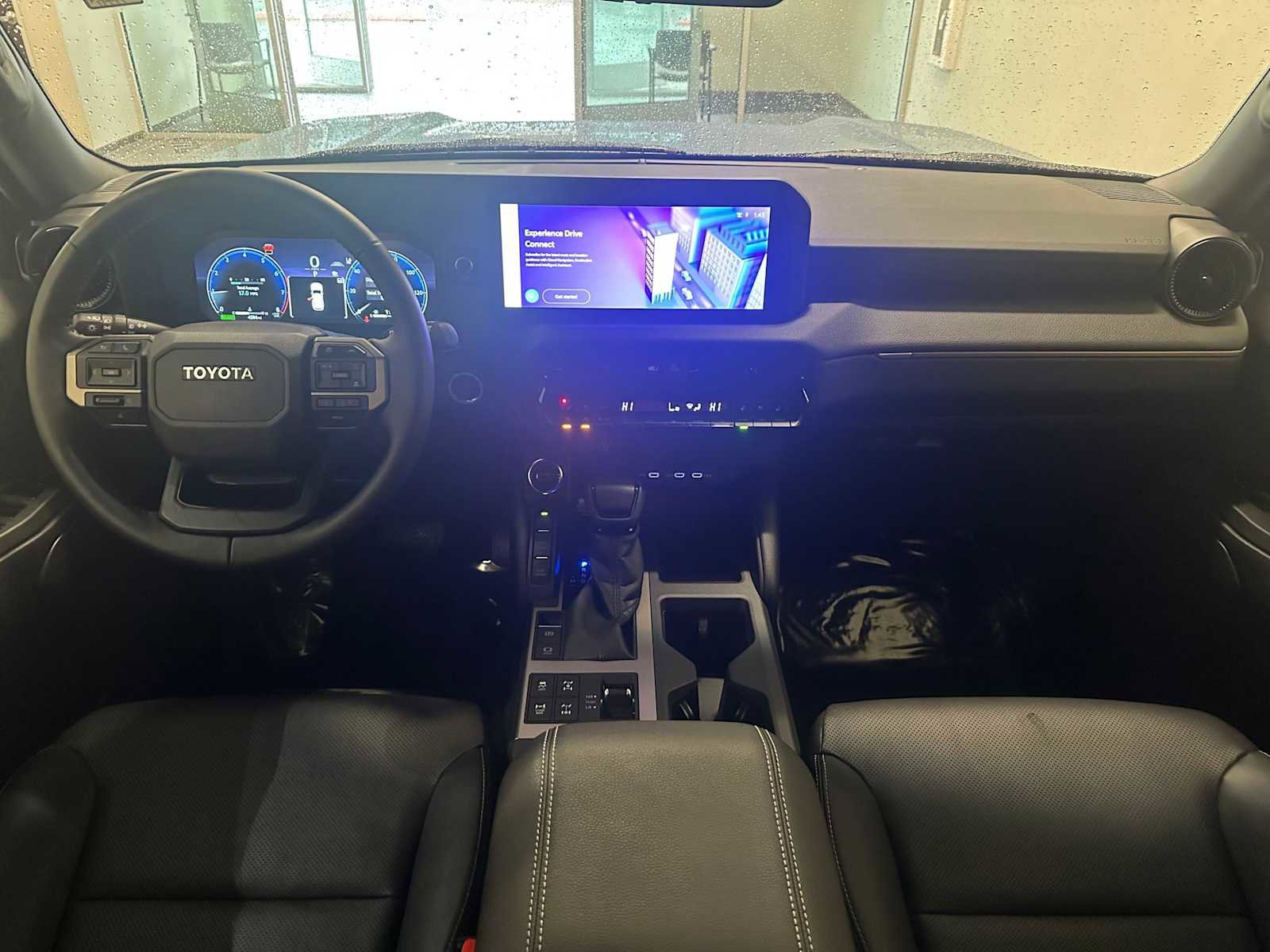 Certified 2025 Toyota Land Cruiser image 10