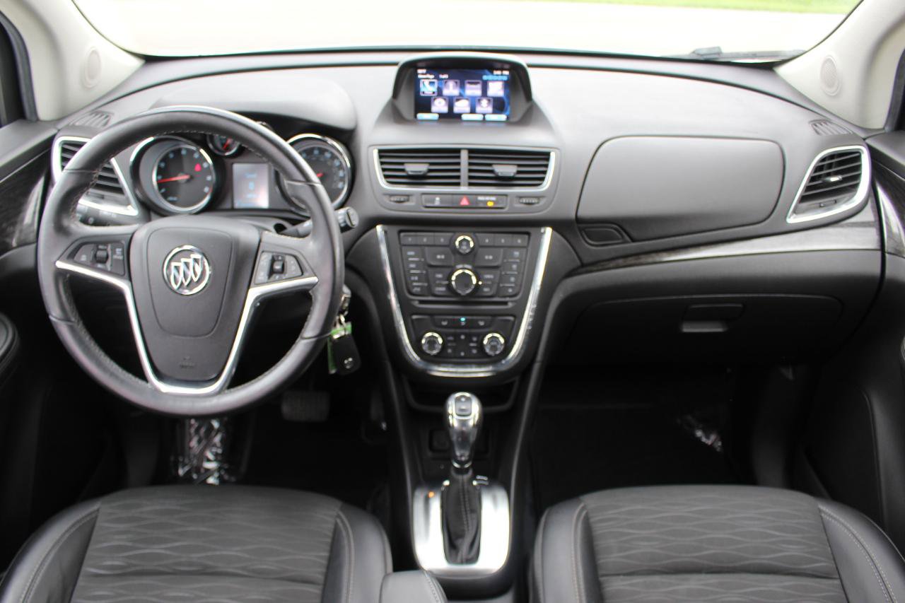 Used 2016 Buick Encore Convenience FWD image 28
