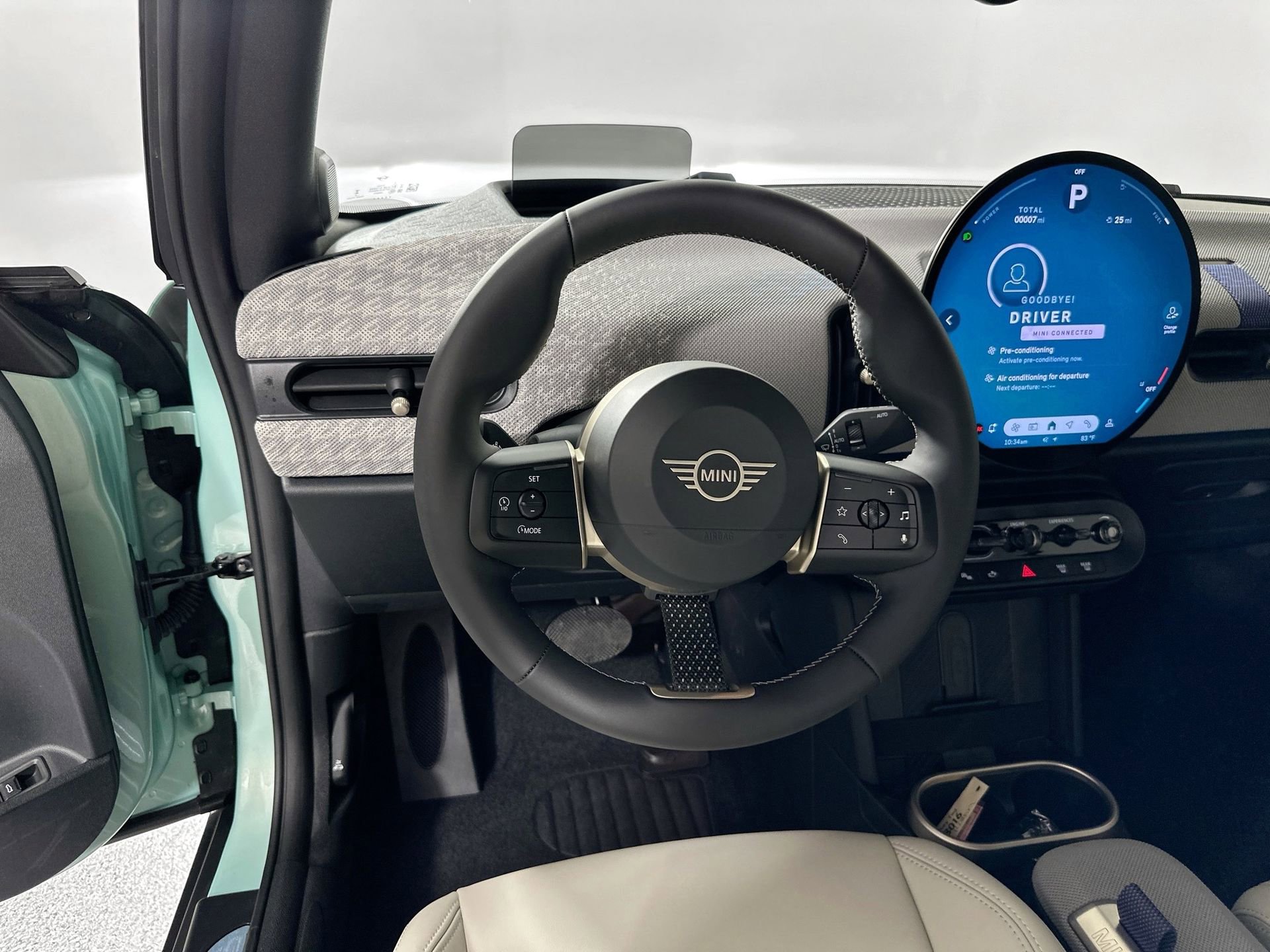New 2026 MINI Cooper S image 22
