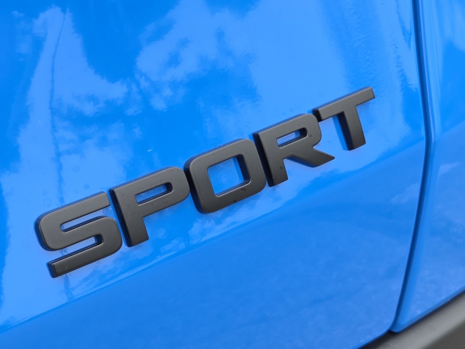 New 2027 Honda HR-V Sport image 15