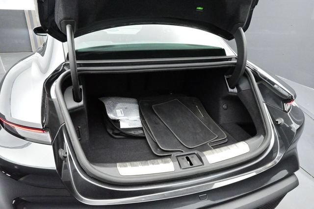 Certified 2023 Porsche Taycan 4S w/ Premium Package AWD/4WD image 14