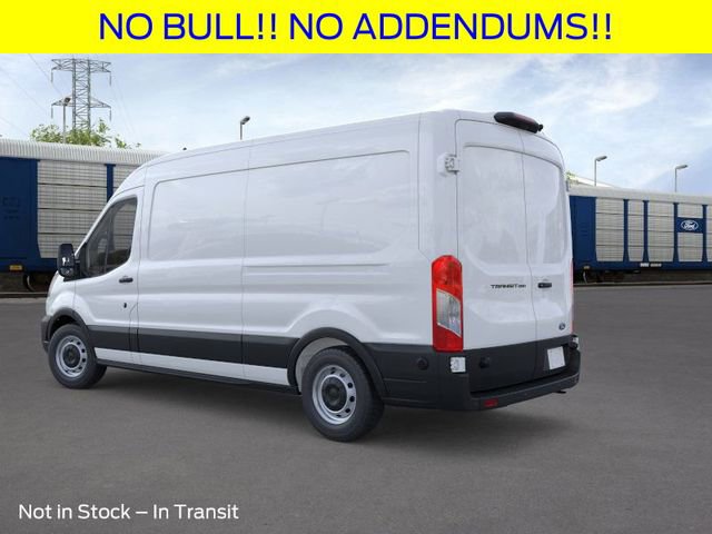 New 2026 Ford Transit 250 148 Medium Roof w/ Load Area Protection Package image 5