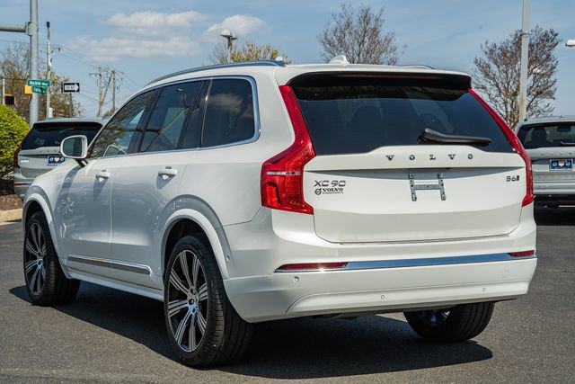 Certified 2023 Volvo XC90 B6 Ultimate w/ Protection Package Premier AWD/4WD image 5