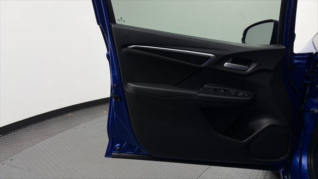 Used 2020 Honda Fit LX image 13