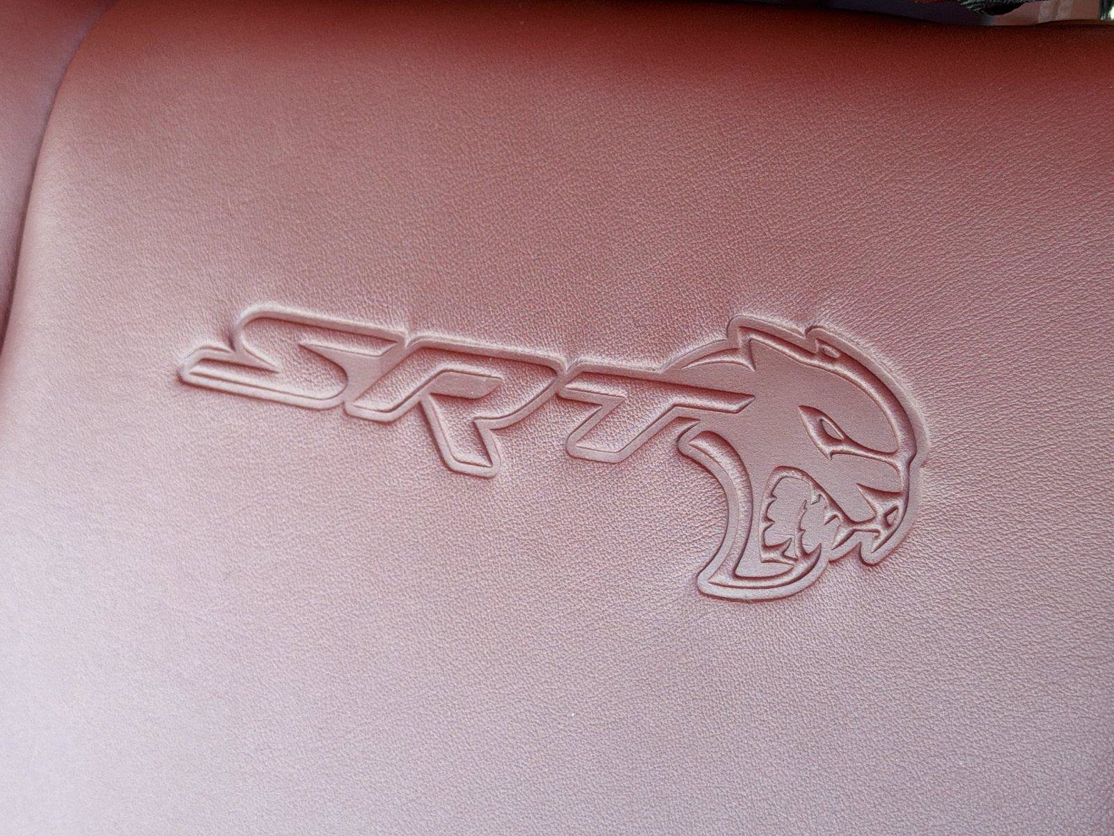 New 2026 Dodge Durango SRT Hellcat w/ Premium Group AWD/4WD image 26