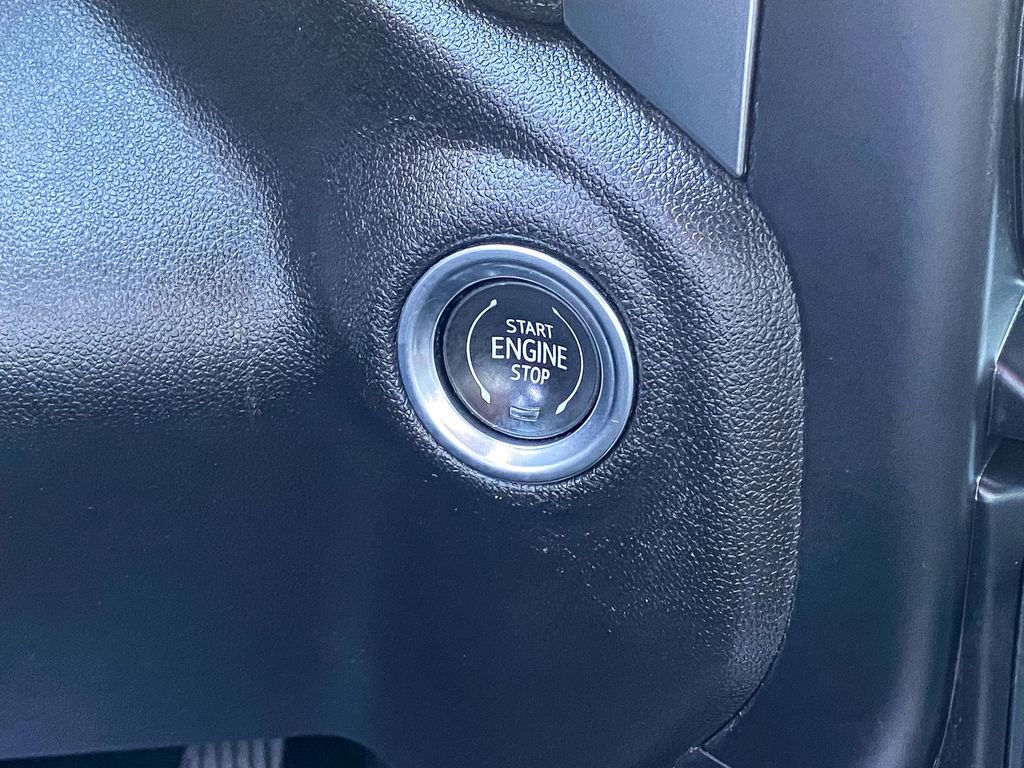 Used 2021 Chevrolet Silverado 1500 LT Trail Boss image 23