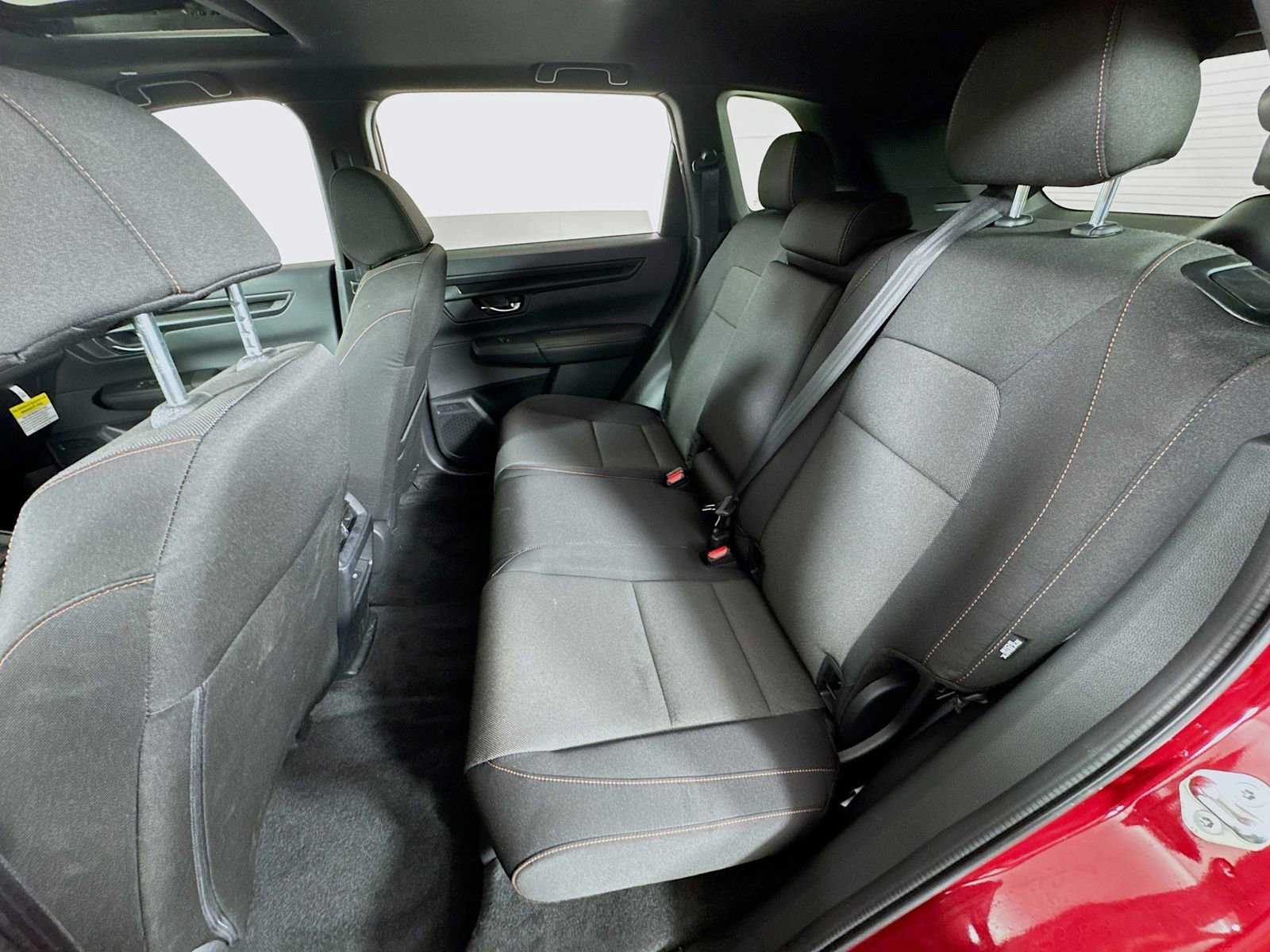 Certified 2026 Honda CR-V Sport image 17