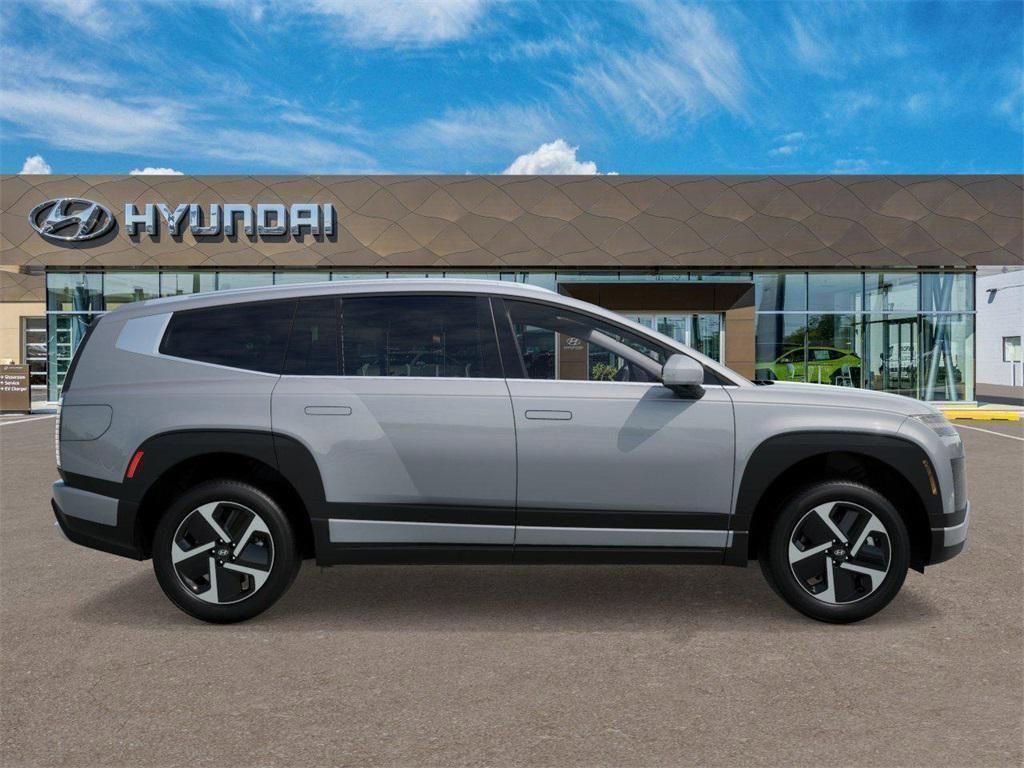 New 2026 Hyundai Ioniq 9 SE image 6