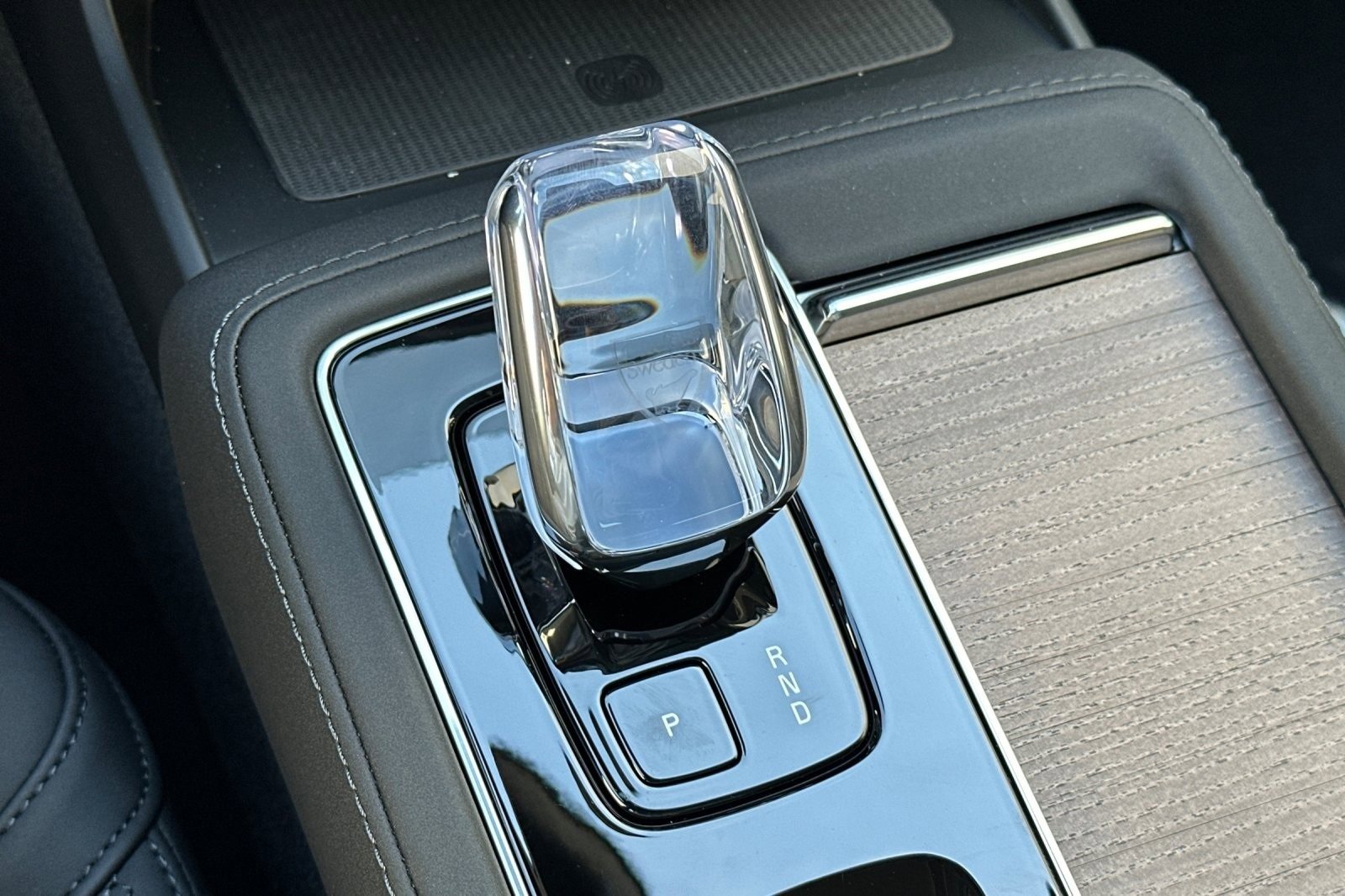 New 2026 Volvo XC90 B6 Plus image 25