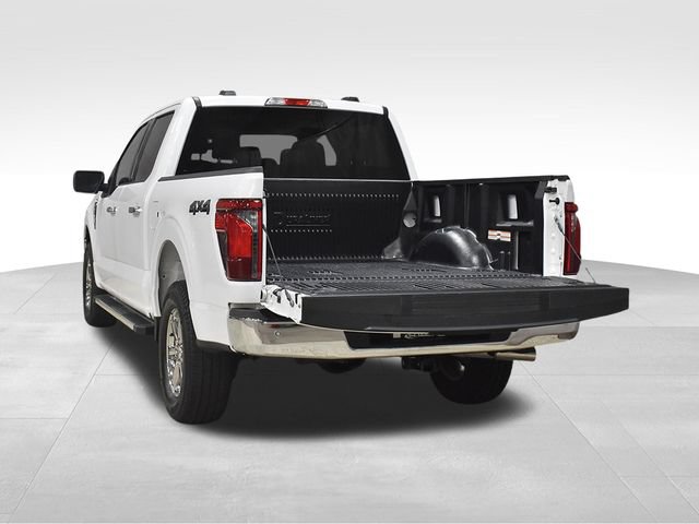 Used 2025 Ford F150 XLT w/ Equipment Group 301A Standard AWD/4WD image 12