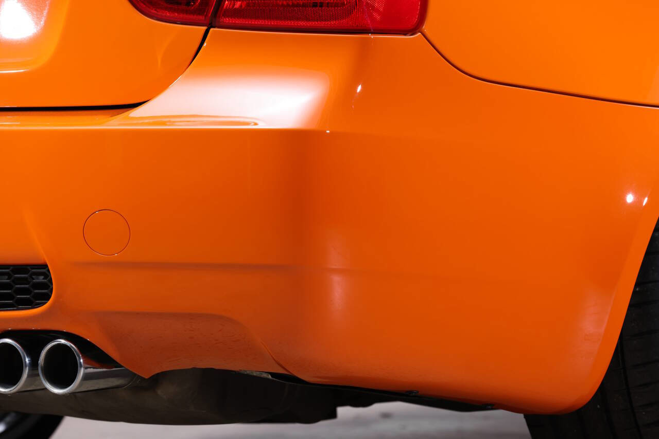 Used 2011 BMW M3 Sedan image 27