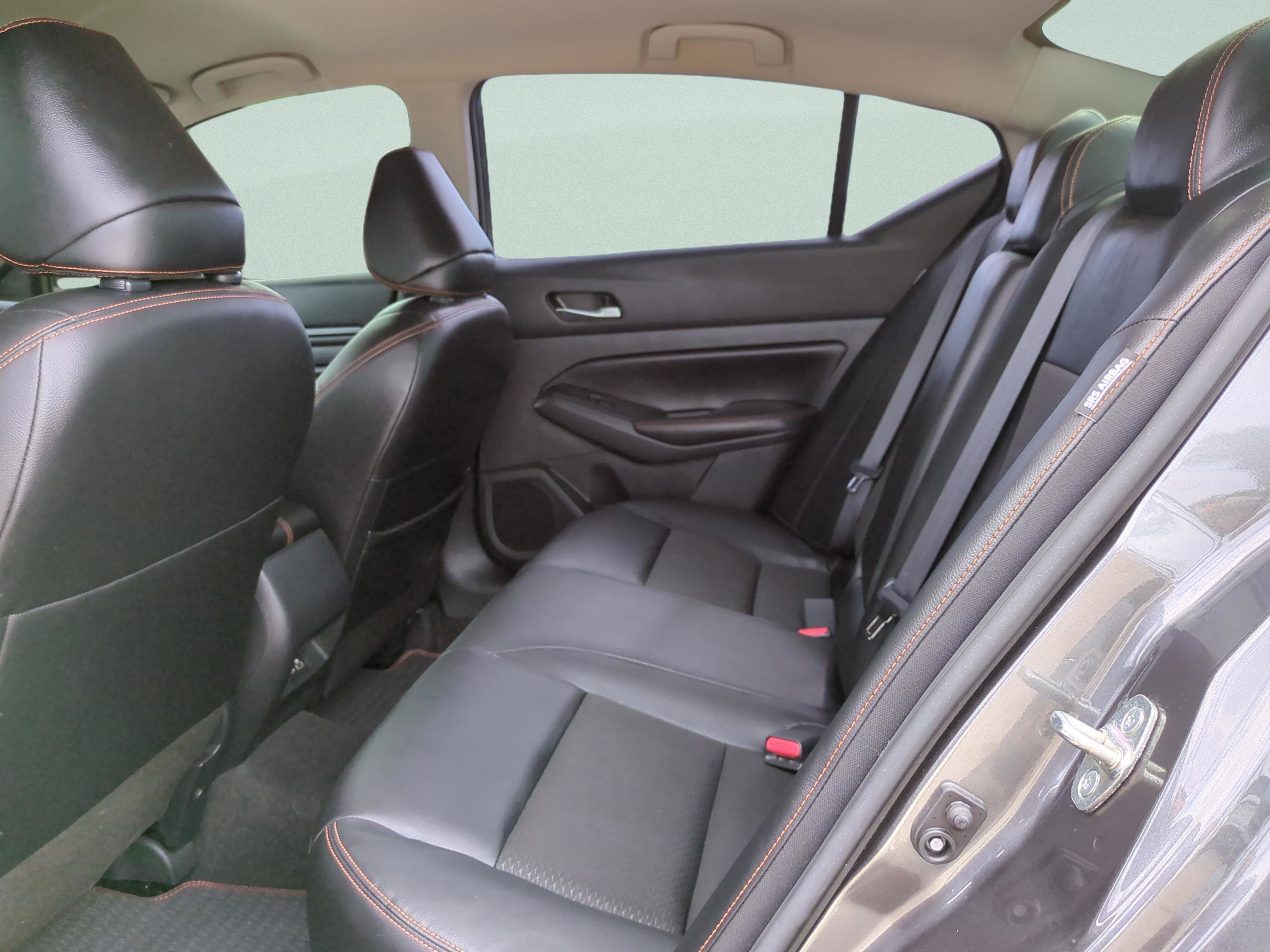 Used 2022 Nissan Altima 2.5 SR image 22