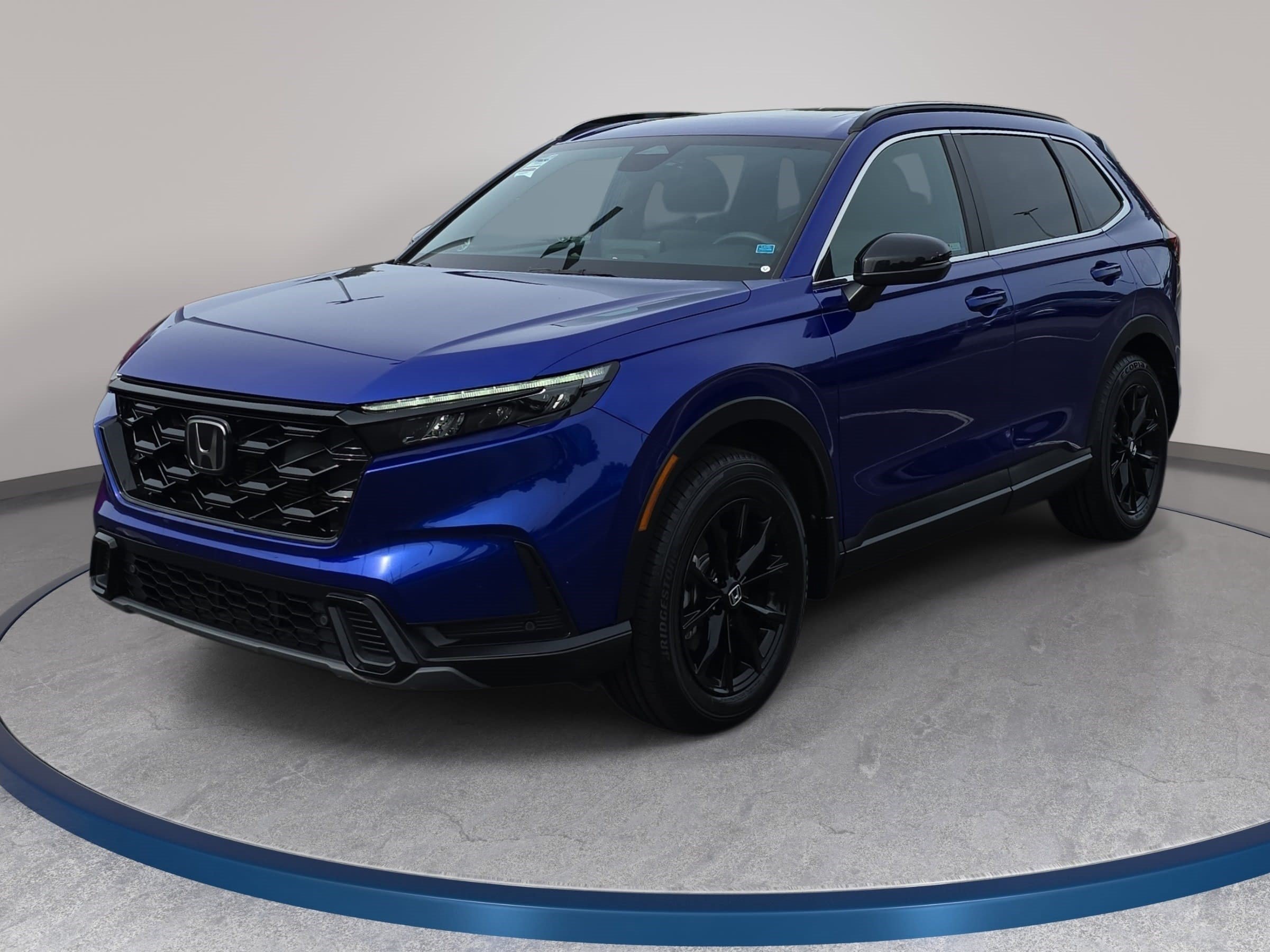 Used 2024 Honda CR-V Sport-L image 1