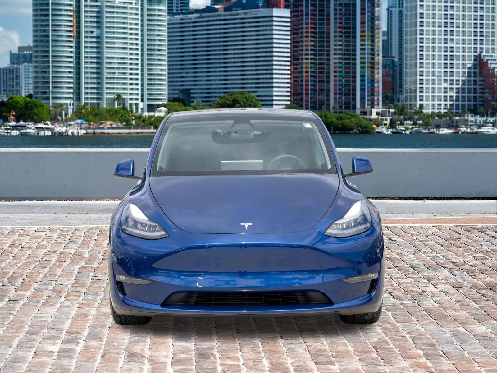 Used 2022 Tesla Model Y Performance image 2