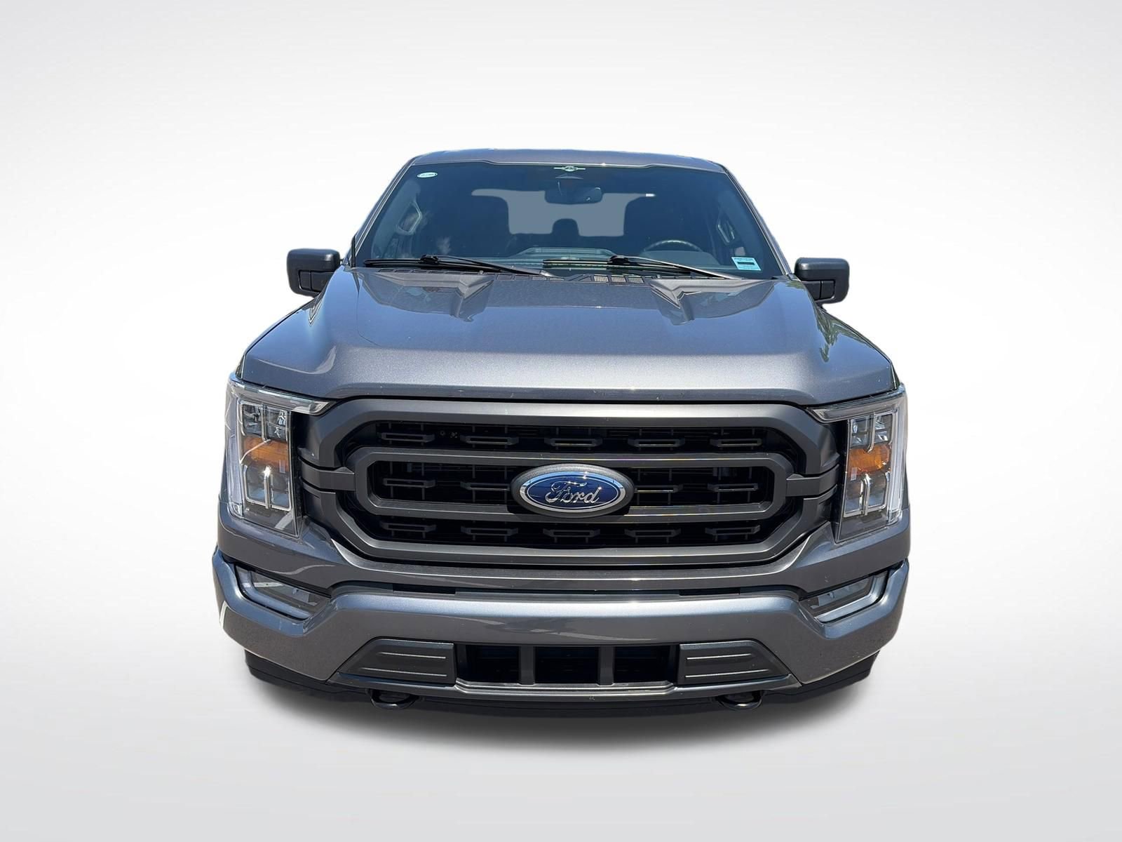 Certified 2023 Ford F150 XLT w/ Equipment Group 302A High AWD/4WD image 5