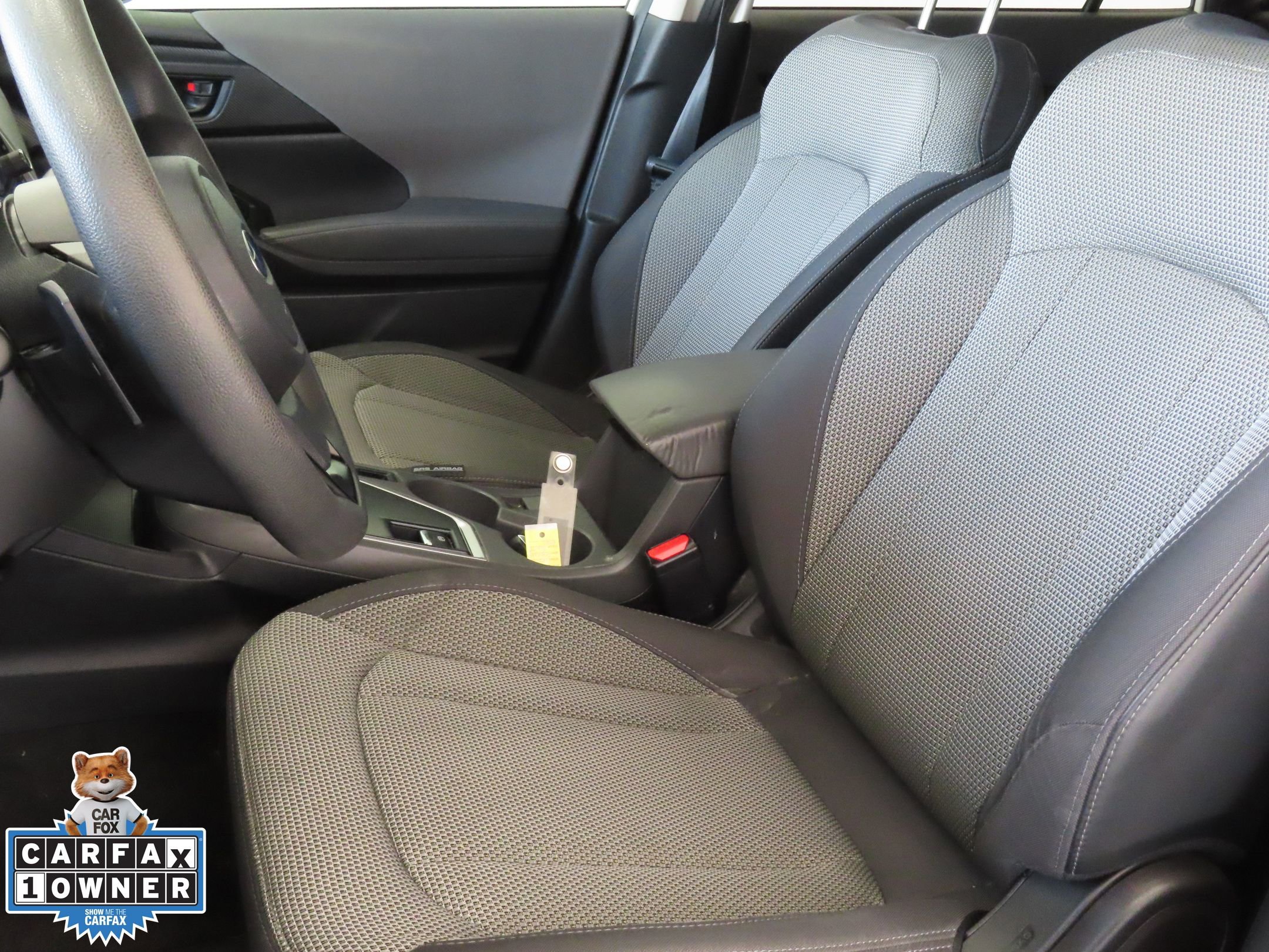 Used 2024 Subaru Crosstrek 2.0i Premium w/ Popular Package #4 AWD/4WD image 13