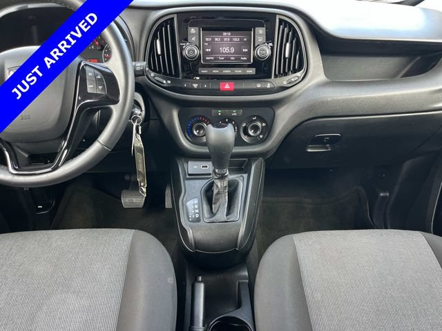 Used 2021 RAM ProMaster City Tradesman SLT w/ Window Group 04 FWD image 16