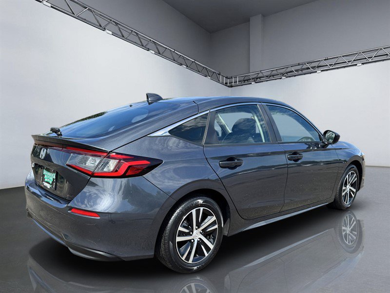 Used 2024 Honda Civic LX image 7