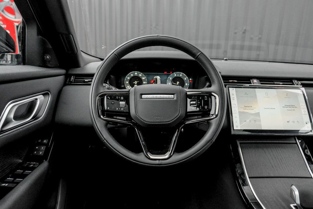 Used 2026 Land Rover Range Rover Velar S image 18