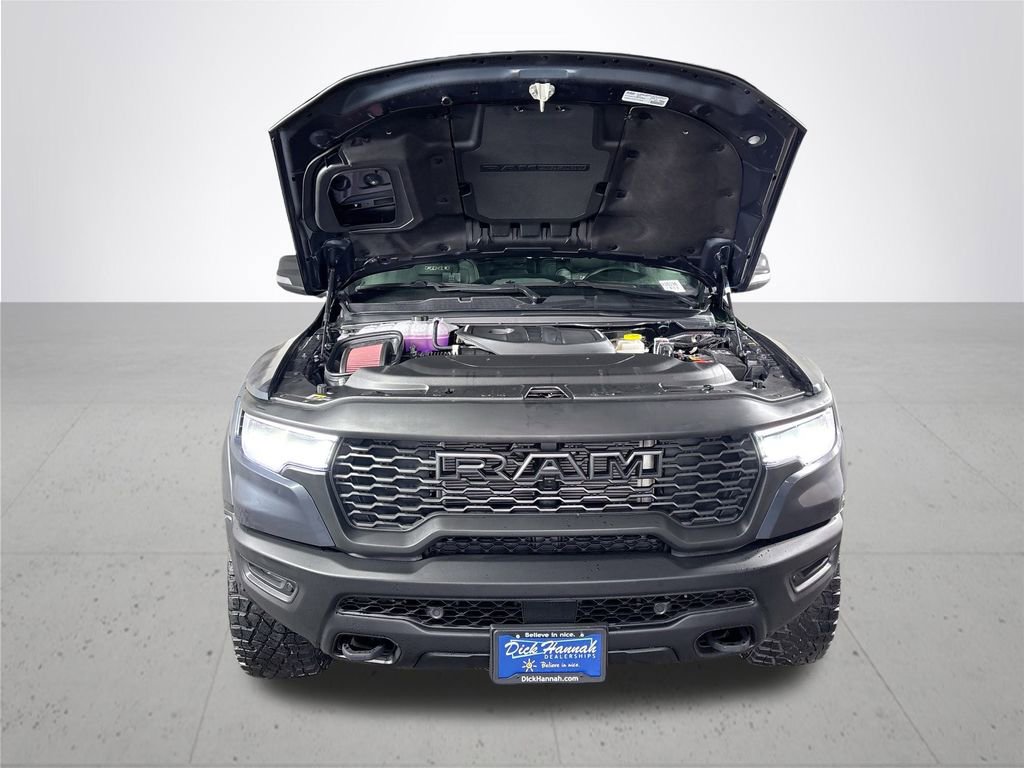 Used 2026 RAM 1500 RHO AWD/4WD image 22