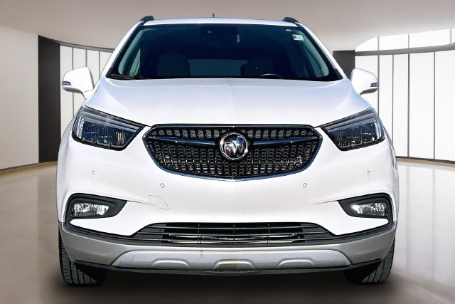 Used 2018 Buick Encore Premium w/ Experience Buick Package AWD/4WD image 2