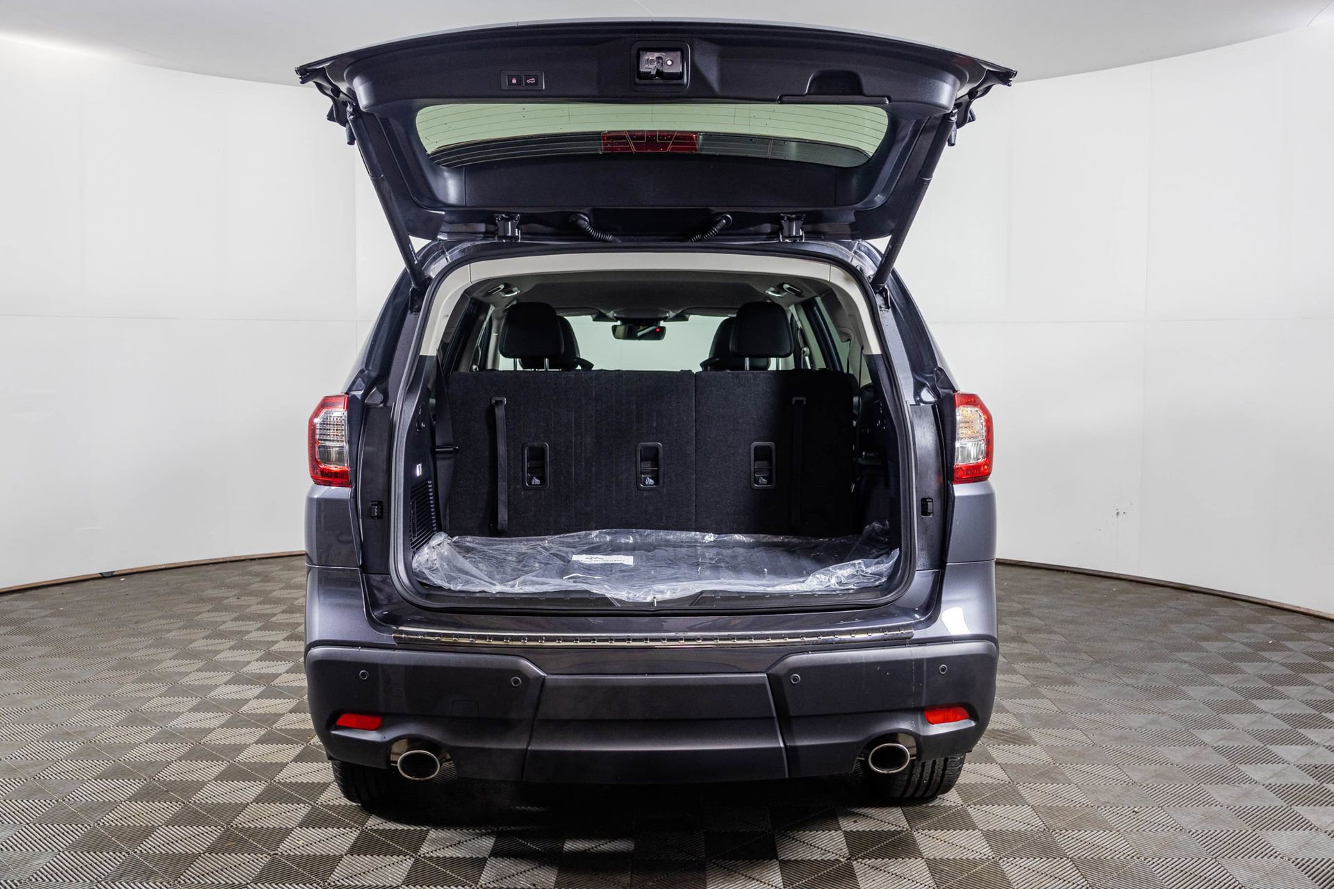 Used 2026 Subaru Ascent Premium AWD/4WD image 41