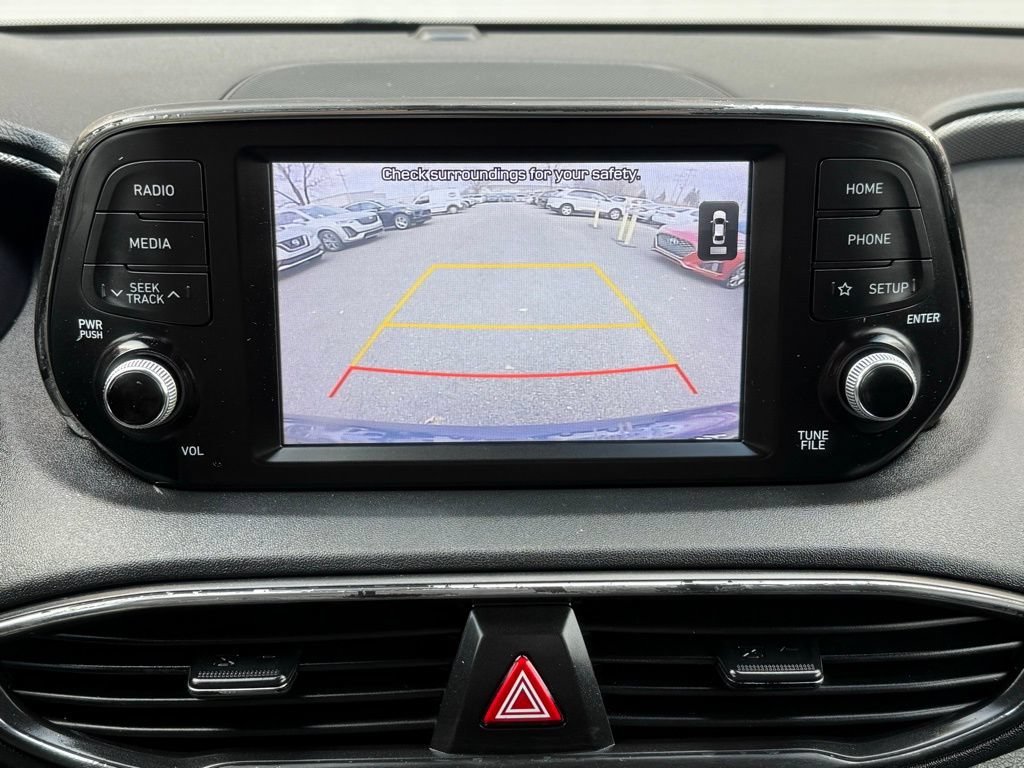 Used 2019 Hyundai Santa Fe SE FWD image 36