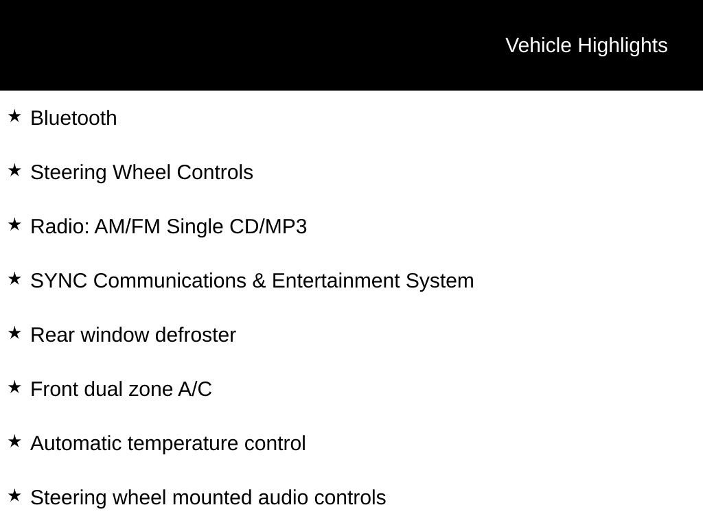 Used 2017 Ford Escape SE image 10