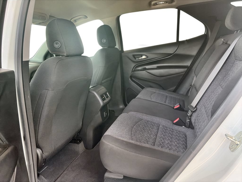 Certified 2022 Chevrolet Equinox LT FWD image 26