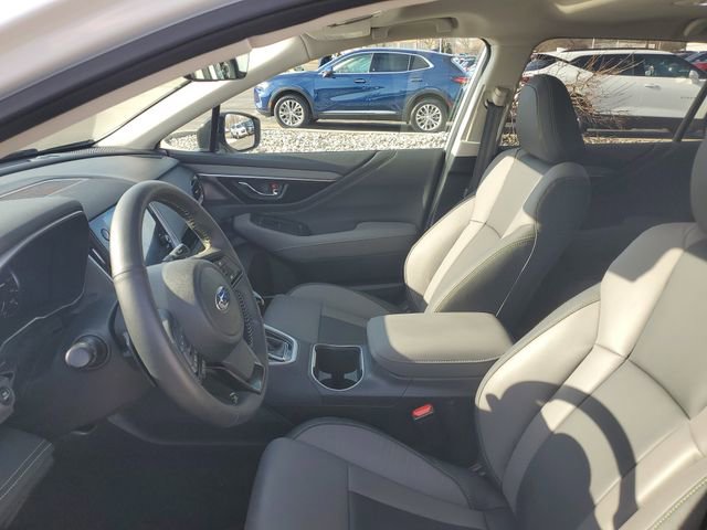 Certified 2025 Subaru Outback Onyx Edition image 18