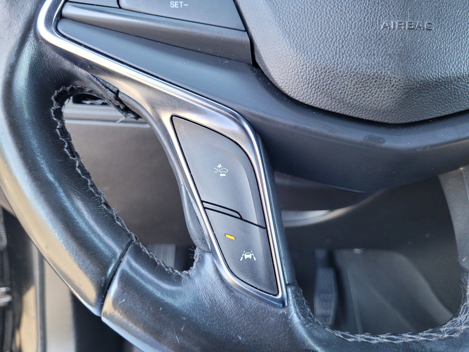 Used 2020 Cadillac XT5 Luxury image 23