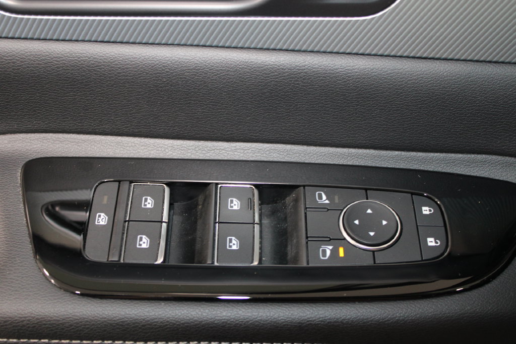 Used 2025 Nissan Murano SL AWD/4WD image 41