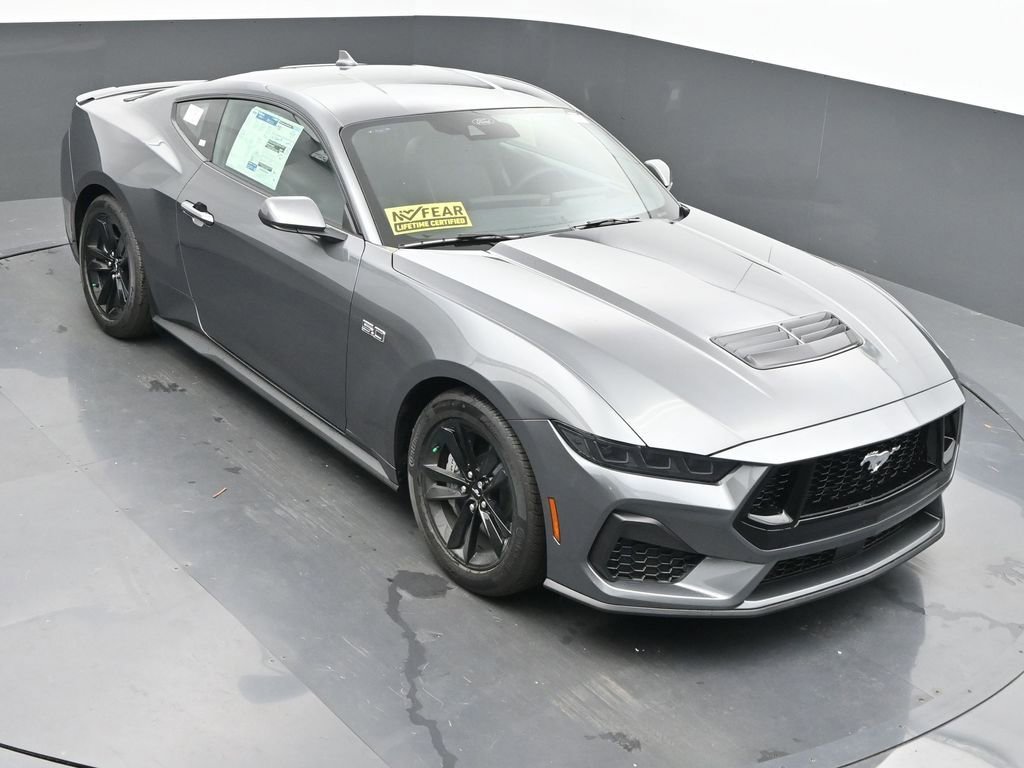 New 2025 Ford Mustang GT image 30