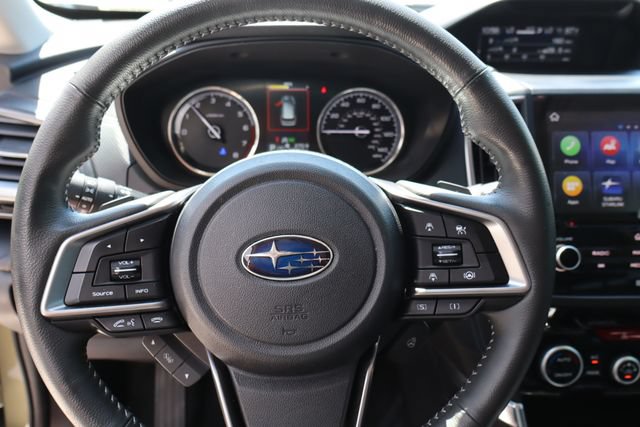 Used 2022 Subaru Forester Touring AWD/4WD image 33