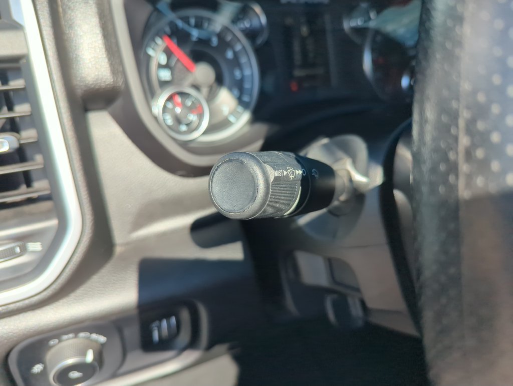 Used 2022 RAM 2500 Big Horn AWD/4WD image 20