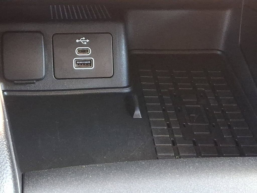 Certified 2025 Ford Bronco Sport Heritage w/ Convenience Package image 24