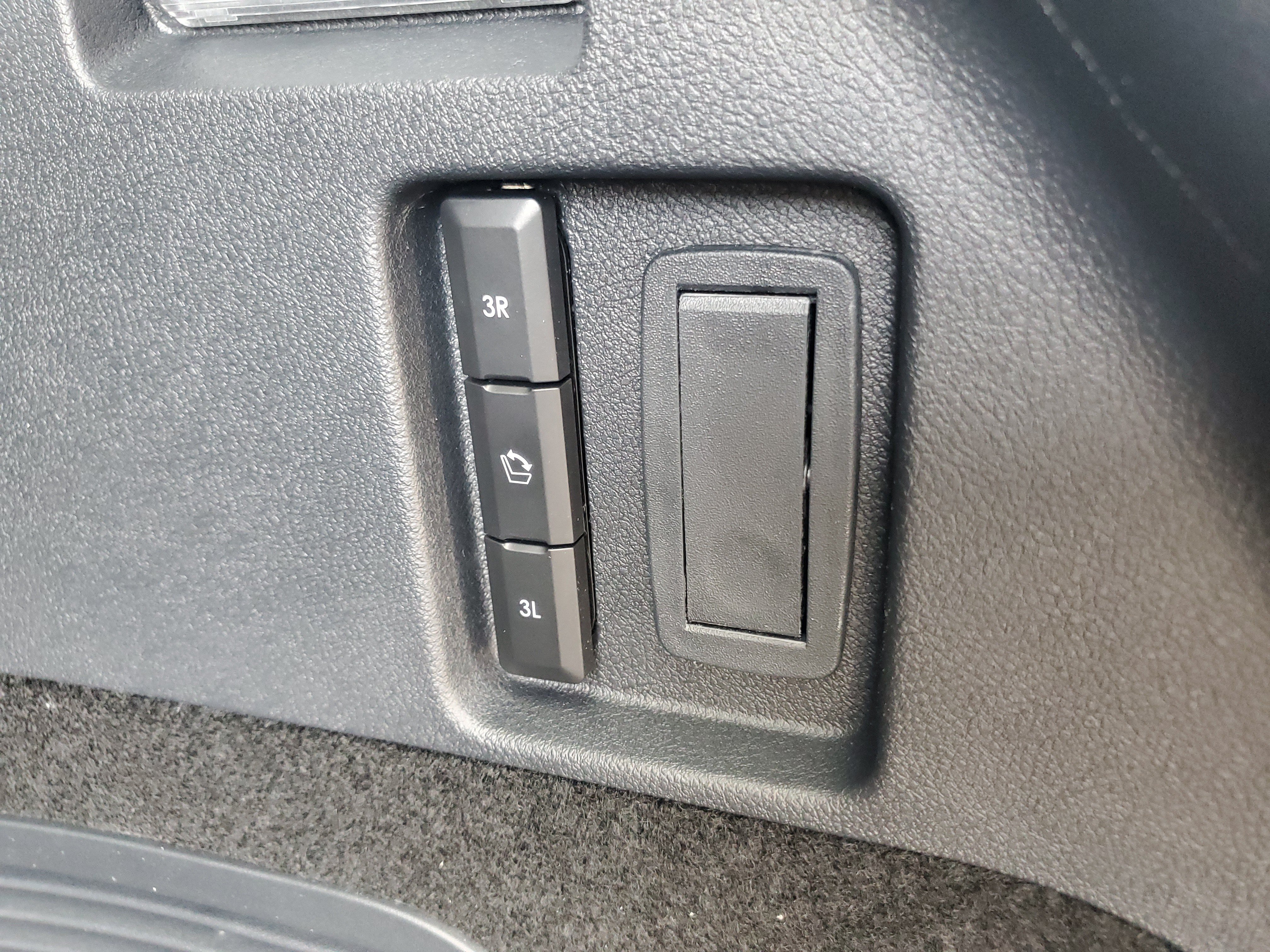 New 2026 Lincoln Aviator Reserve w/ Jet Appearance Package AWD/4WD image 29