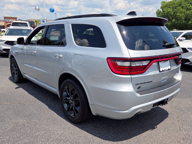 Used 2025 Dodge Durango R/T AWD/4WD image 40