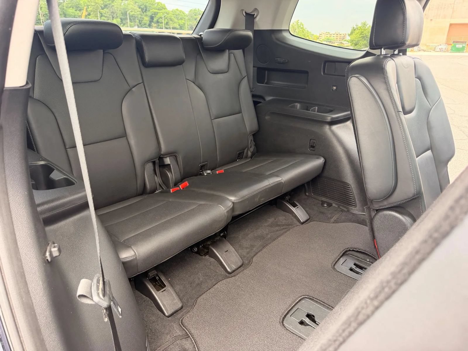 Used 2021 Kia Telluride S AWD/4WD image 23
