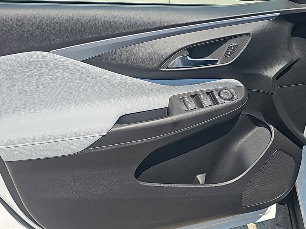 New 2025 Buick Envista Preferred w/ Convenience I Package image 9