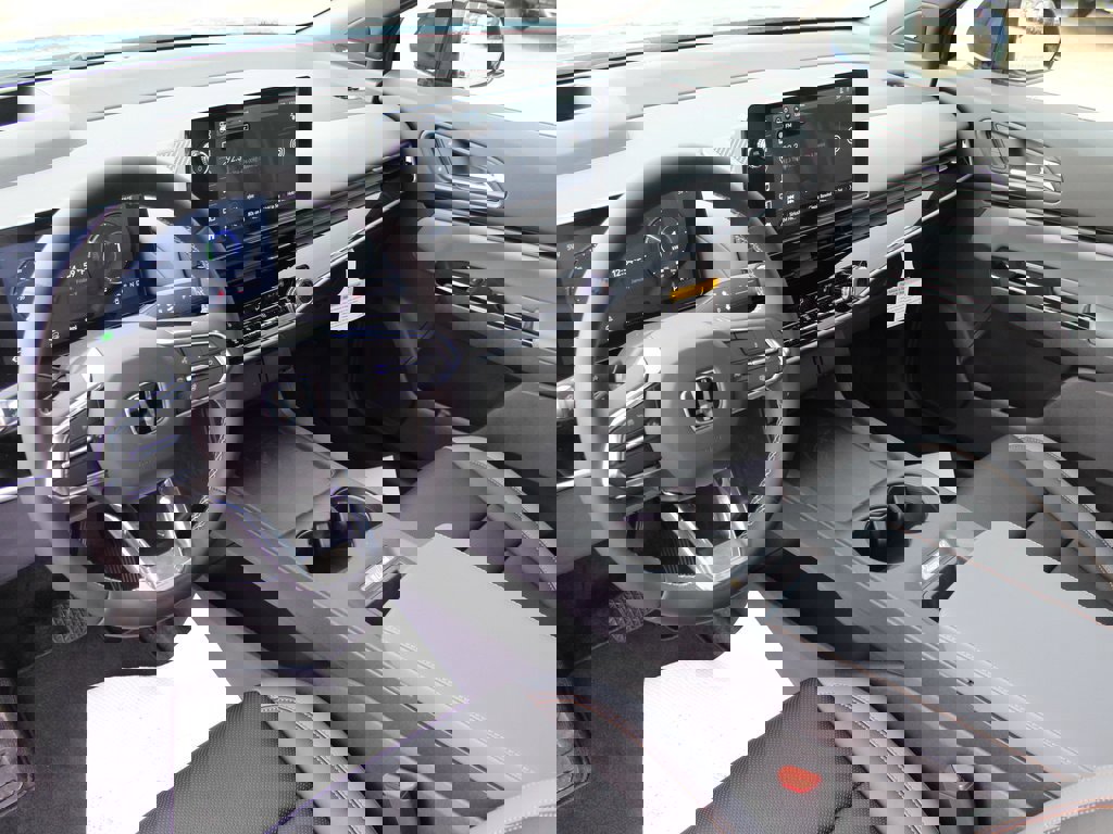 New 2026 Honda Prologue Elite image 6