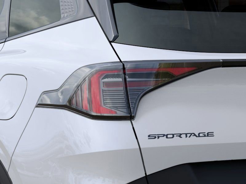 Used 2026 Kia Sportage X-Line AWD/4WD image 12