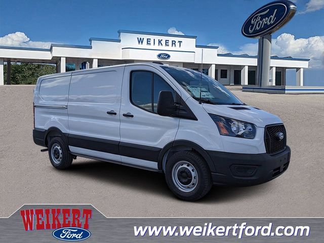 New 2026 Ford Transit 150 Low Roof